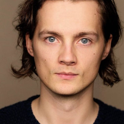 George Webster image